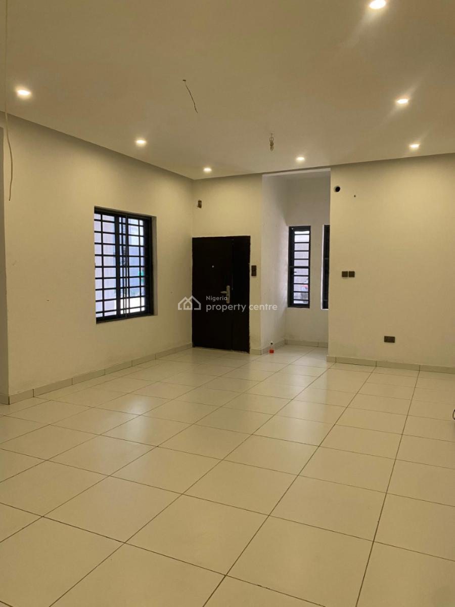 Elegant 4 Bedroom Semi Detached, Ajah, Lagos, Semi-detached Duplex for Sale