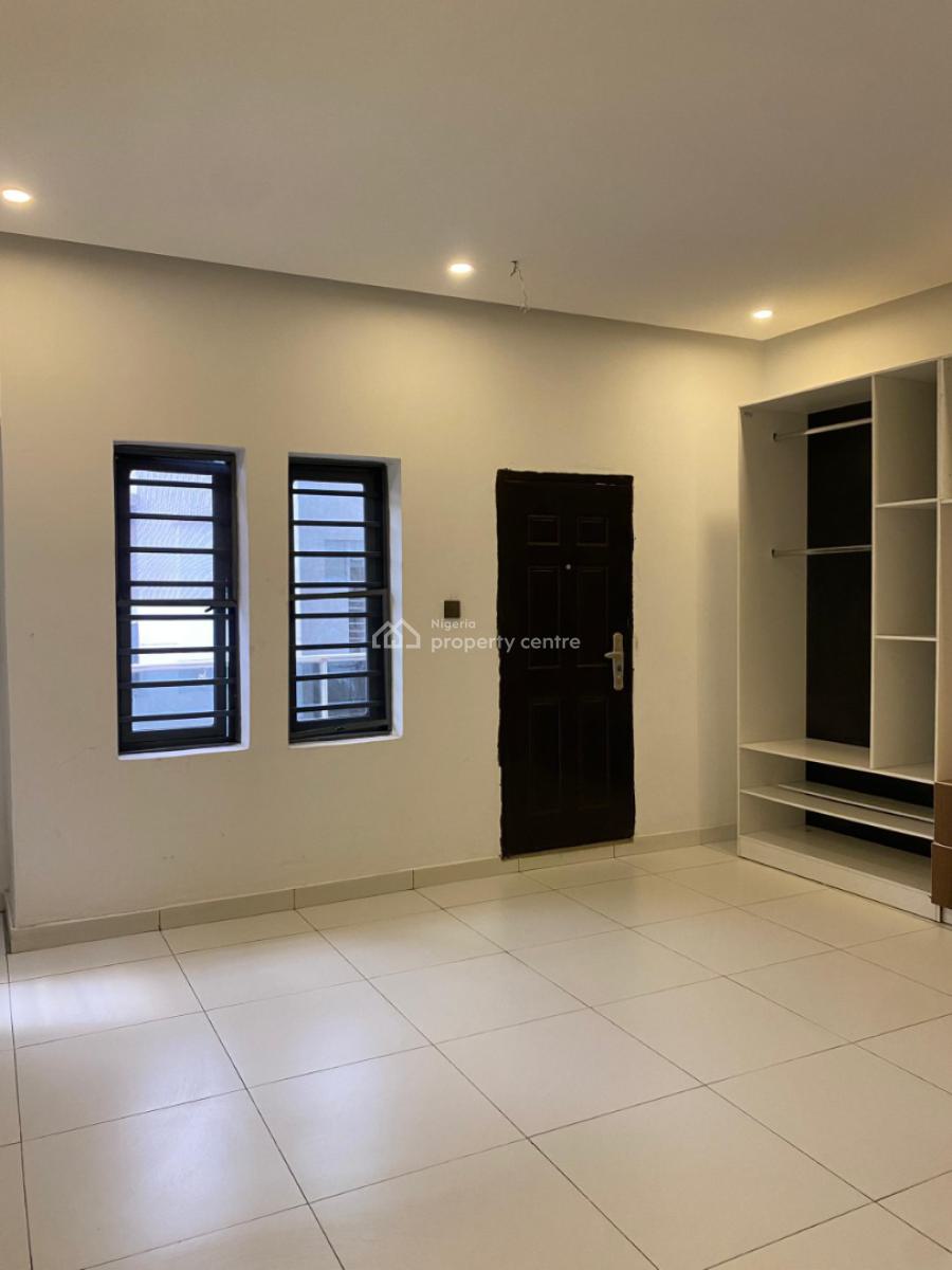 Elegant 4 Bedroom Semi Detached, Ajah, Lagos, Semi-detached Duplex for Sale