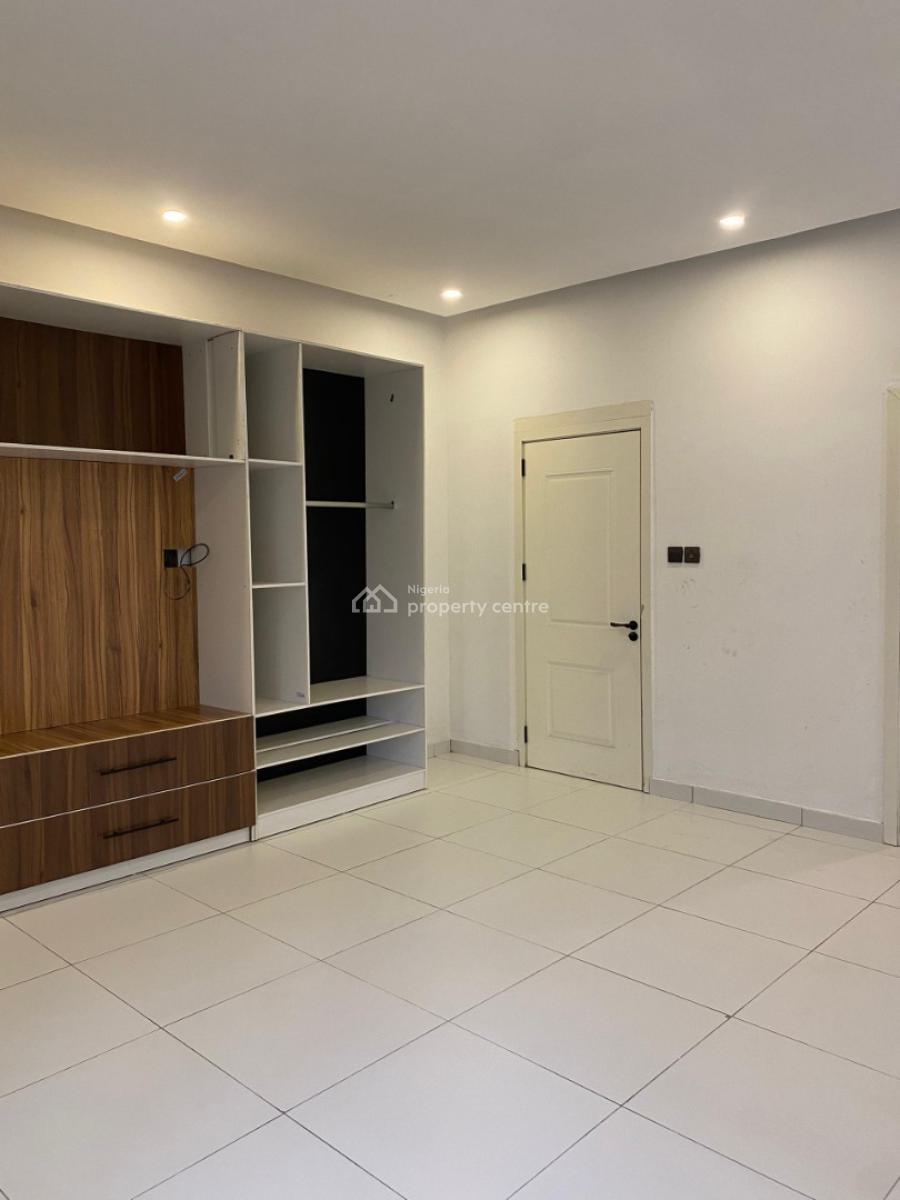 Elegant 4 Bedroom Semi Detached, Ajah, Lagos, Semi-detached Duplex for Sale