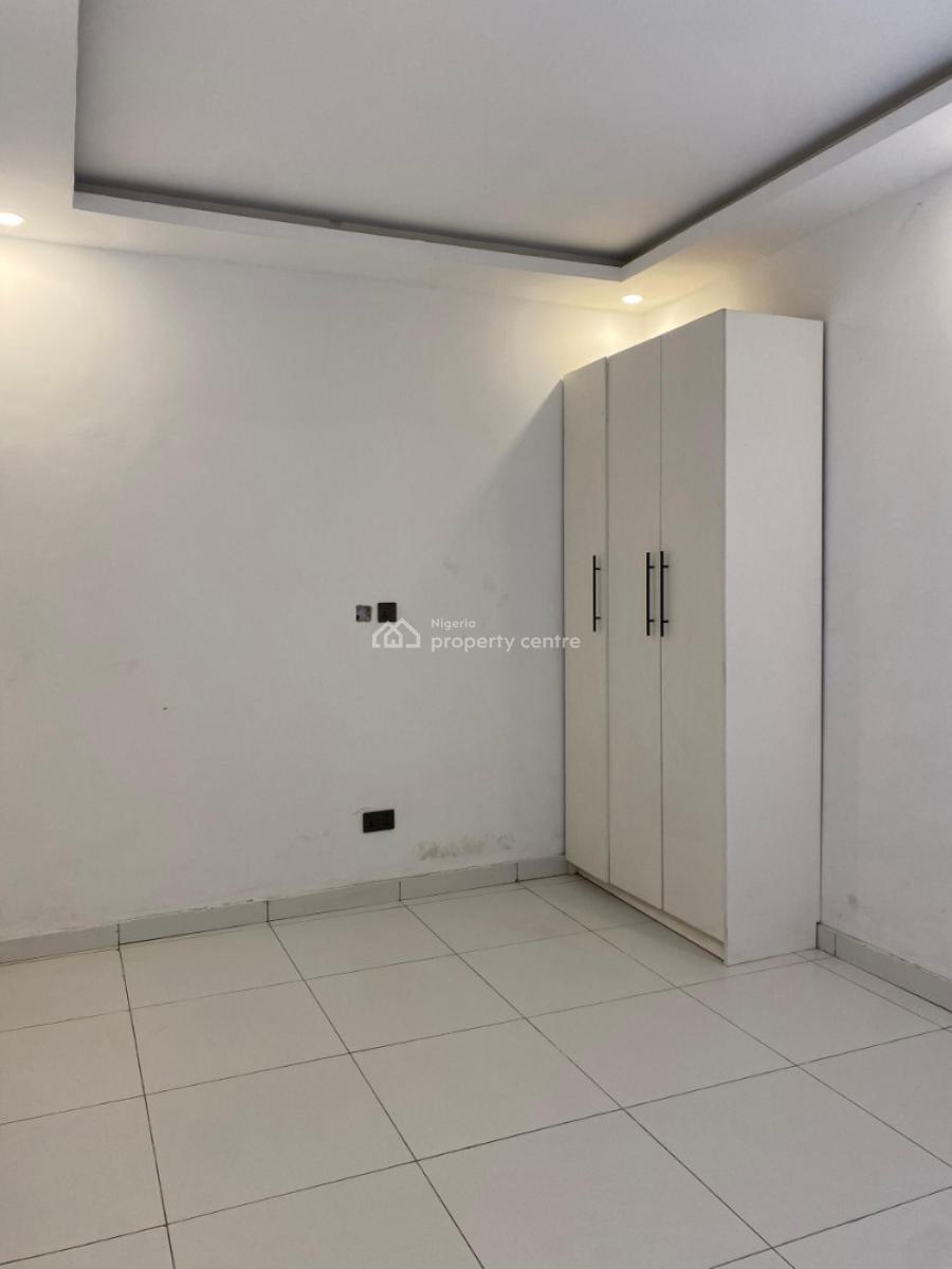 Elegant 4 Bedroom Semi Detached, Ajah, Lagos, Semi-detached Duplex for Sale