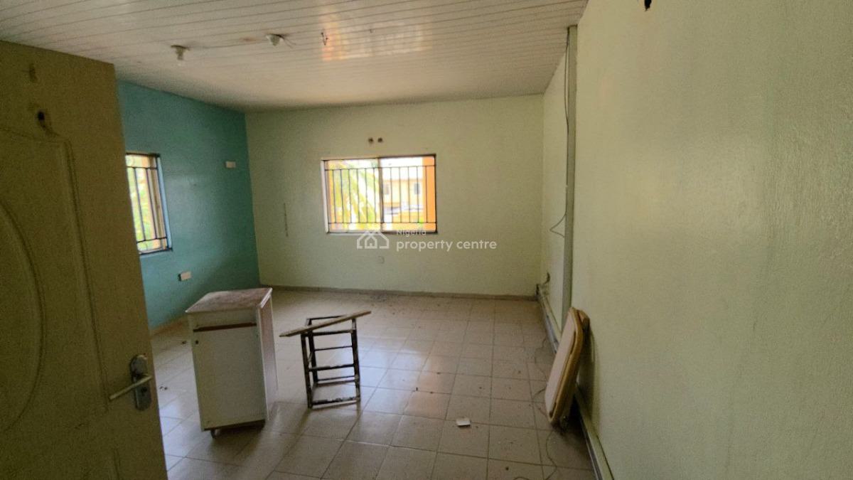 5 Bedroom Semi Detached House with Bq, Lekki Phase 1, Lekki, Lagos, Semi-detached Duplex for Sale