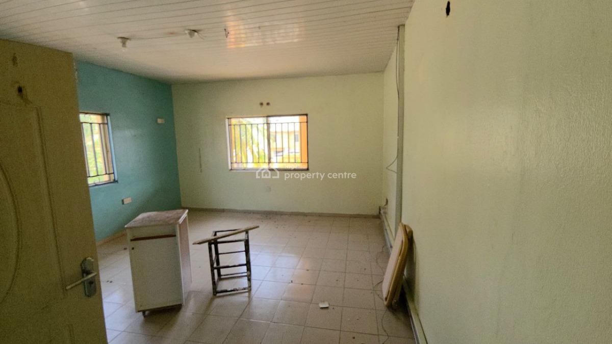 5 Bedroom Semi Detached House with Bq, Lekki Phase 1, Lekki, Lagos, Semi-detached Duplex for Sale