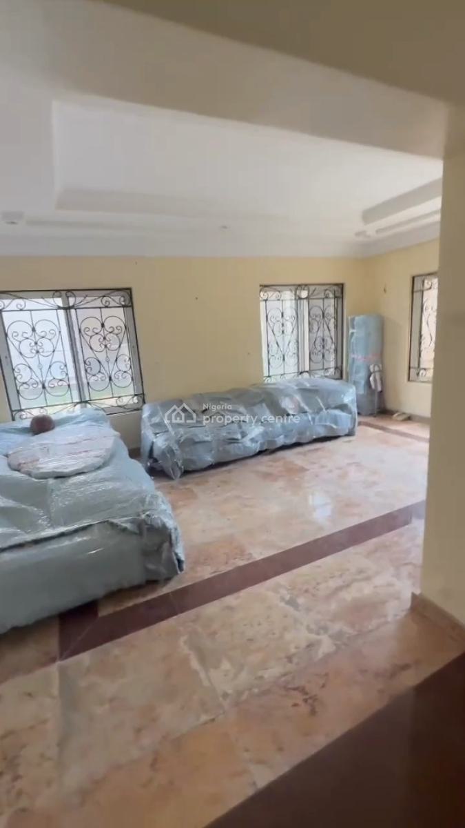 Lovely 5 Bedroom Fully Detached House with Bq, Pool, Old Ikoyi, Ikoyi, Lagos, Detached Duplex for Rent