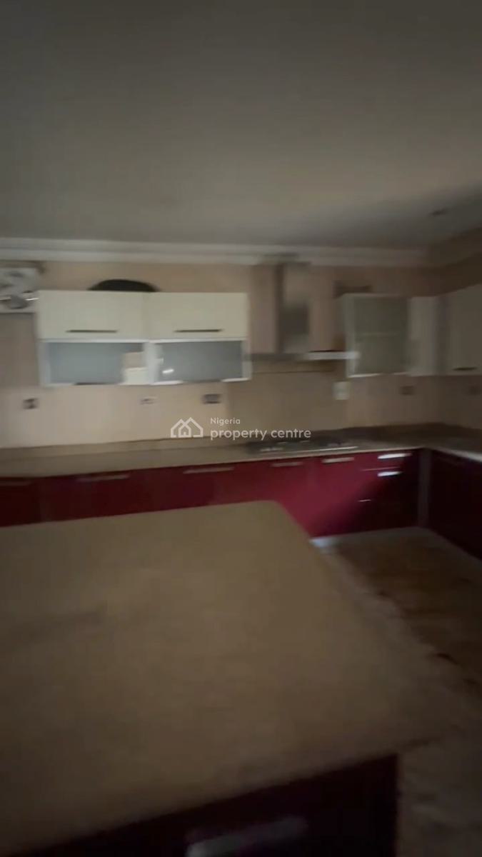 Lovely 5 Bedroom Fully Detached House with Bq, Pool, Old Ikoyi, Ikoyi, Lagos, Detached Duplex for Rent