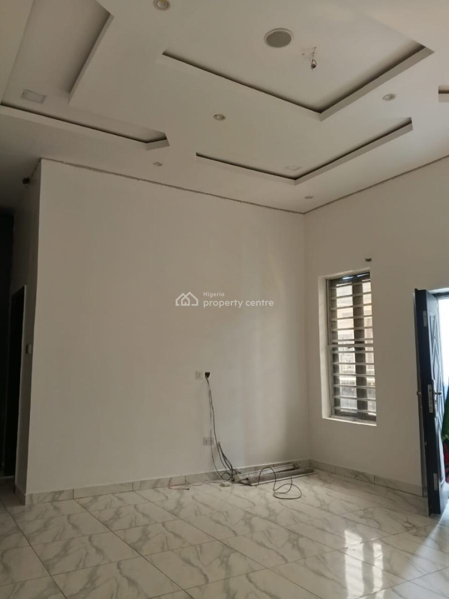 Exquisite 4 Bedroom Terrace Duplex, Lekki Phase 2, Lekki, Lagos, Terraced Duplex for Rent