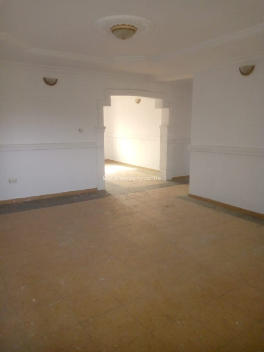 3 Bedroom Flats in a Good Compound, Peace Estate, Badore, Ajah, Lagos, Flat / Apartment for Rent
