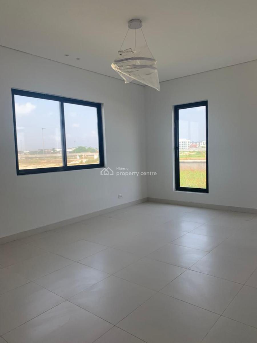 6 Bedroom Detached, Lekki, Lagos, Detached Duplex for Rent