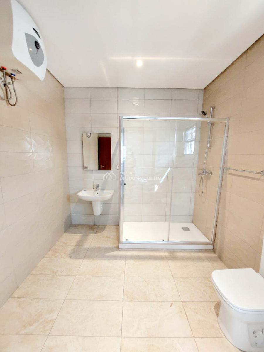 Newly Built 5-bedroom Detached Duplex, Lekki Phase 1, Lekki, Lagos, Detached Duplex for Sale