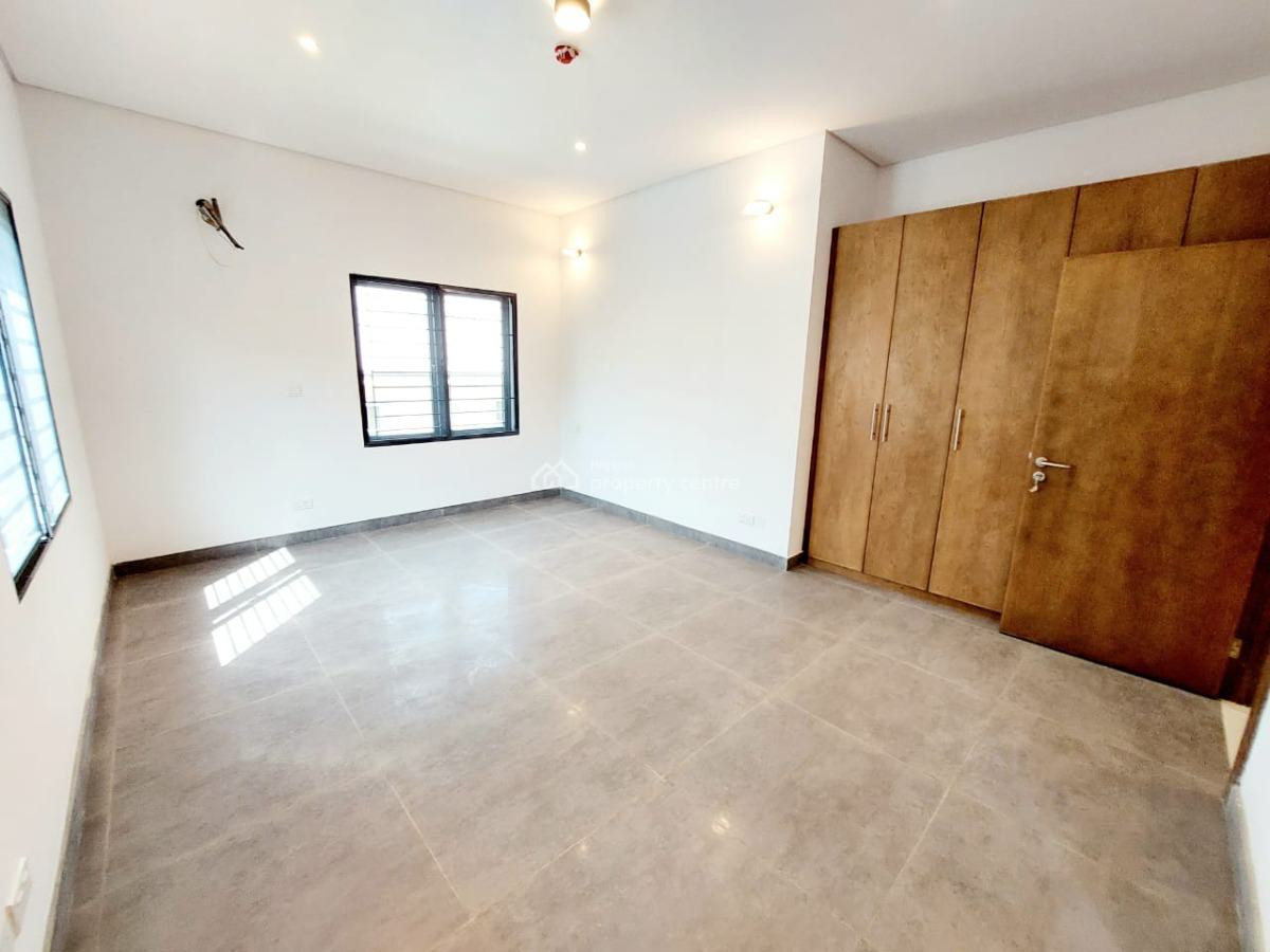 Newly Built 5-bedroom Detached Duplex, Lekki Phase 1, Lekki, Lagos, Detached Duplex for Sale