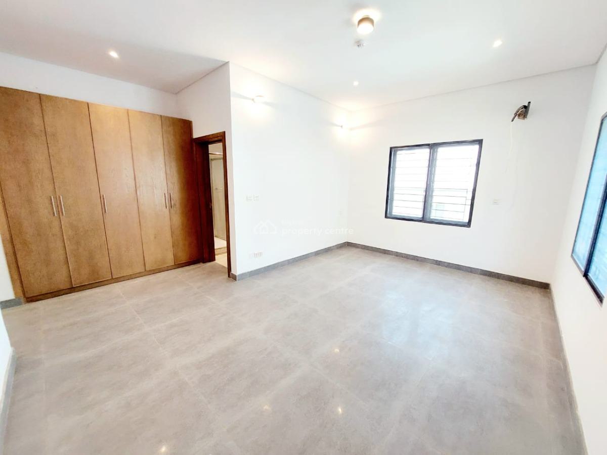 Newly Built 5-bedroom Detached Duplex, Lekki Phase 1, Lekki, Lagos, Detached Duplex for Sale