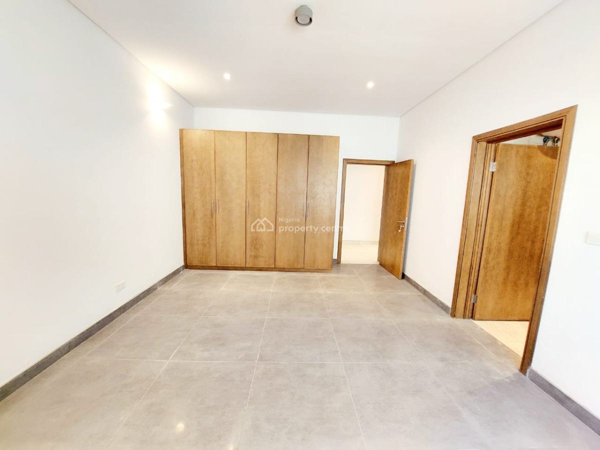 Newly Built 5-bedroom Detached Duplex, Lekki Phase 1, Lekki, Lagos, Detached Duplex for Sale