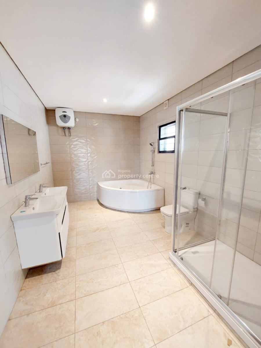 Newly Built 5-bedroom Detached Duplex, Lekki Phase 1, Lekki, Lagos, Detached Duplex for Sale