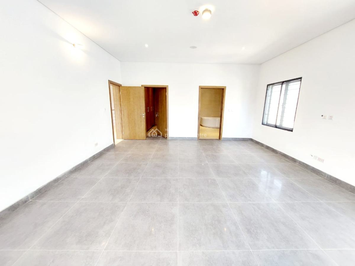 Newly Built 5-bedroom Detached Duplex, Lekki Phase 1, Lekki, Lagos, Detached Duplex for Sale