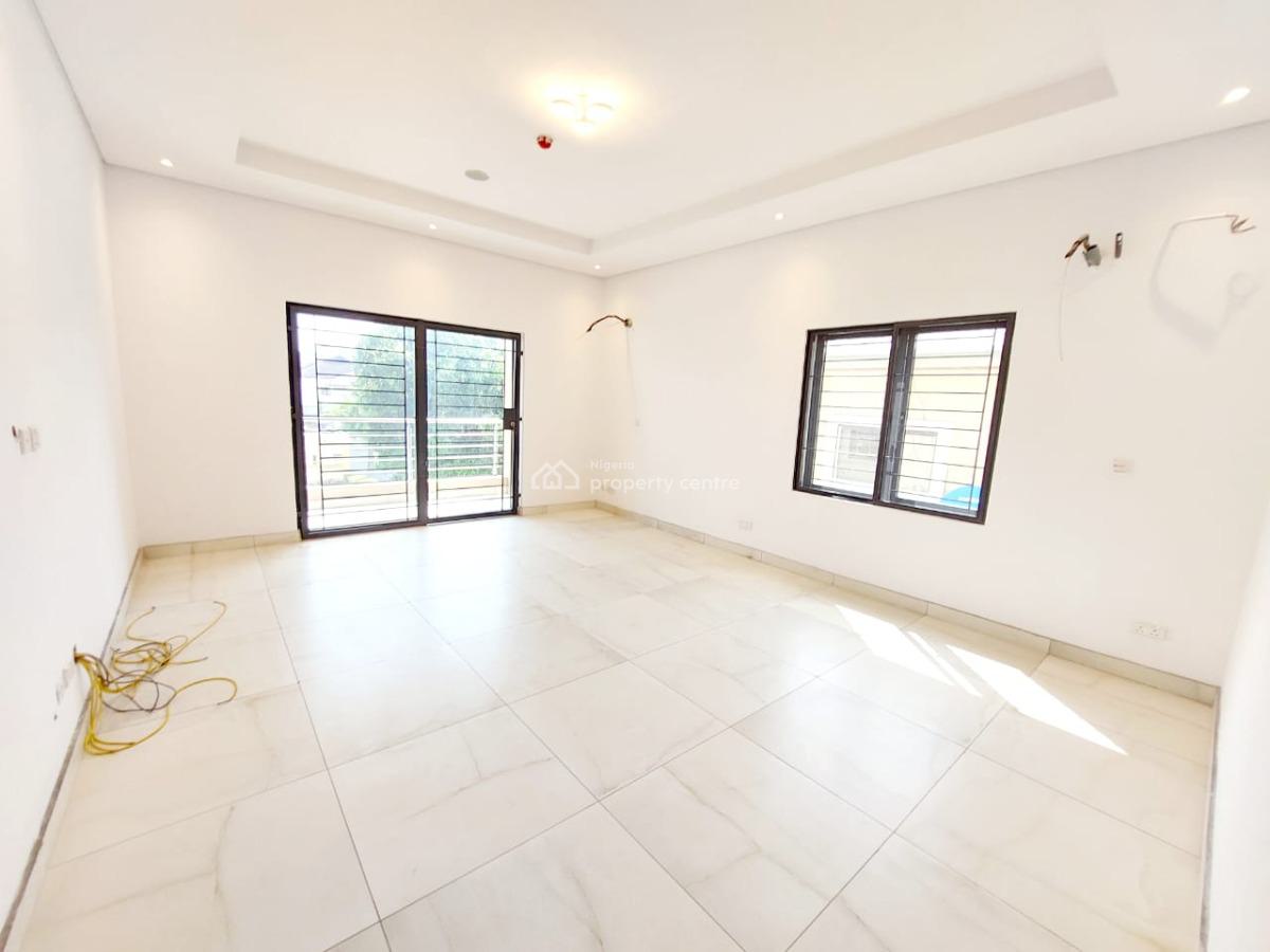 Newly Built 5-bedroom Detached Duplex, Lekki Phase 1, Lekki, Lagos, Detached Duplex for Sale