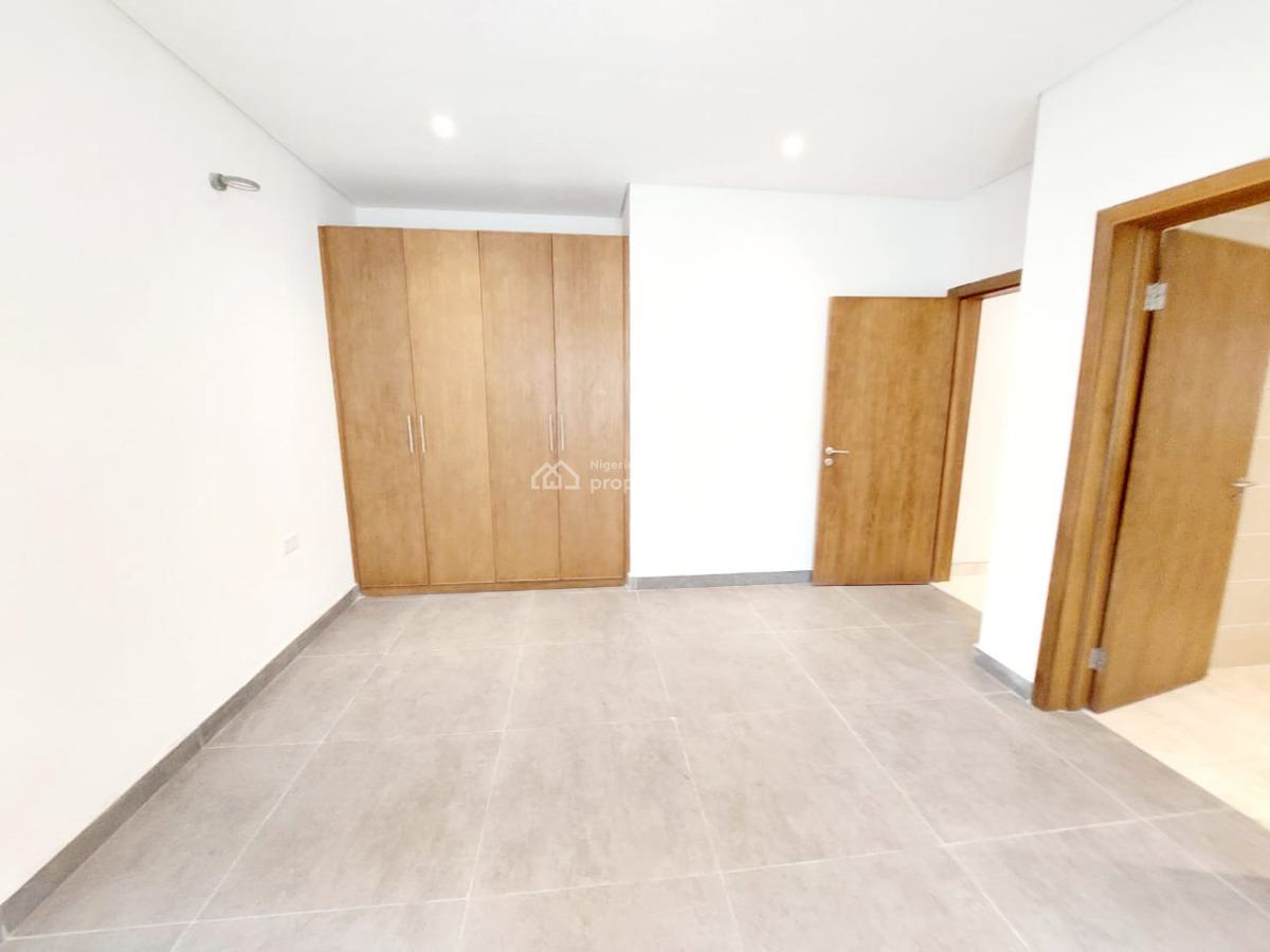 Newly Built 5-bedroom Detached Duplex, Lekki Phase 1, Lekki, Lagos, Detached Duplex for Sale