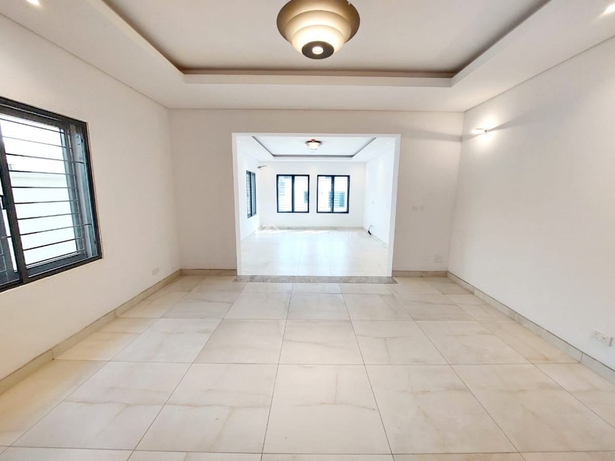 Newly Built 5-bedroom Detached Duplex, Lekki Phase 1, Lekki, Lagos, Detached Duplex for Sale