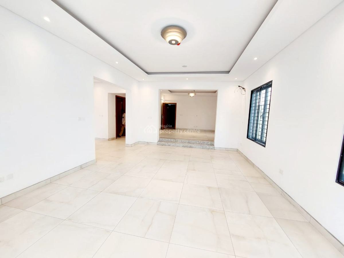 Newly Built 5-bedroom Detached Duplex, Lekki Phase 1, Lekki, Lagos, Detached Duplex for Sale
