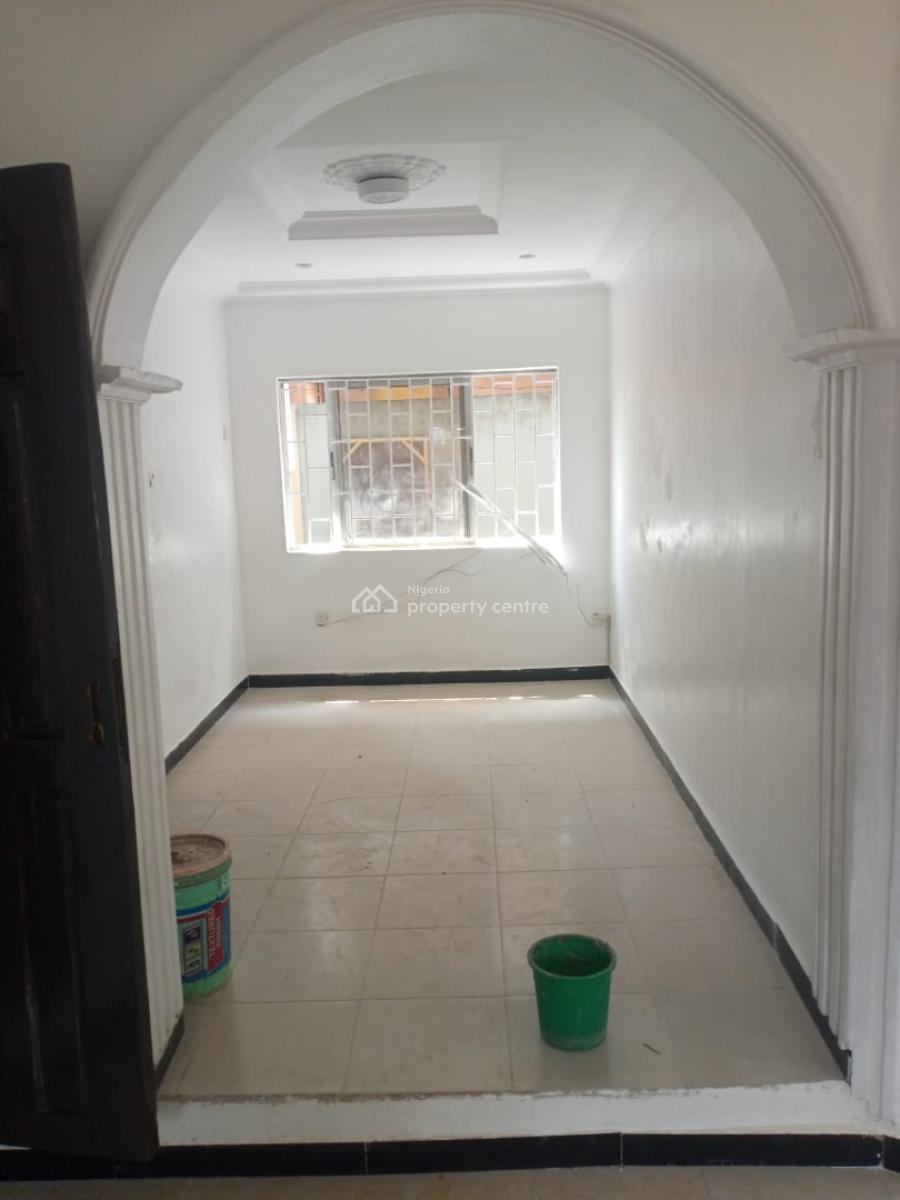 a Spacious Newly Renovated 4 Bedroom Duplex, Gbagada, Lagos, House for Rent
