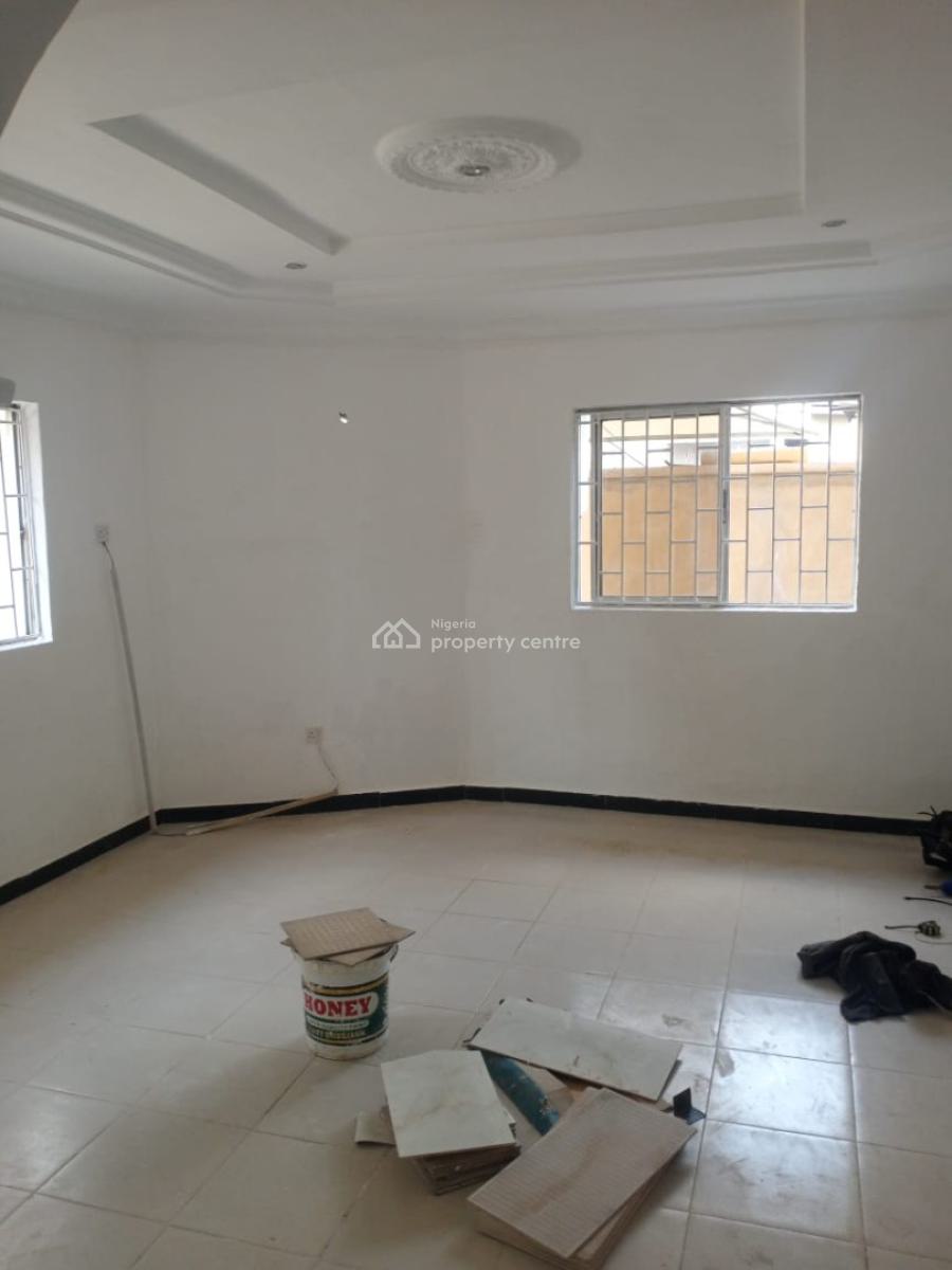 a Spacious Newly Renovated 4 Bedroom Duplex, Gbagada, Lagos, House for Rent