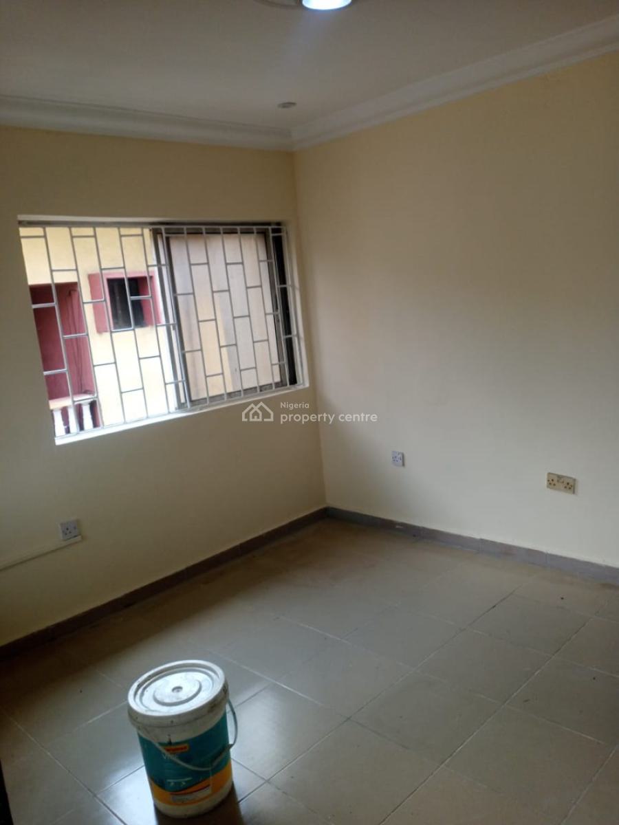 a Spacious Newly Renovated 4 Bedroom Duplex, Gbagada, Lagos, House for Rent