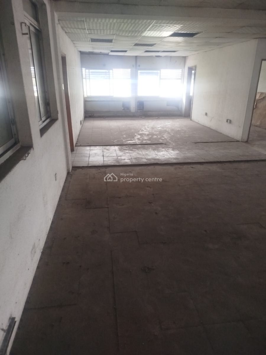 Office Space of 176sqm Available, Off Sanusi Fafunwa, Victoria Island (vi), Lagos, Office Space for Rent