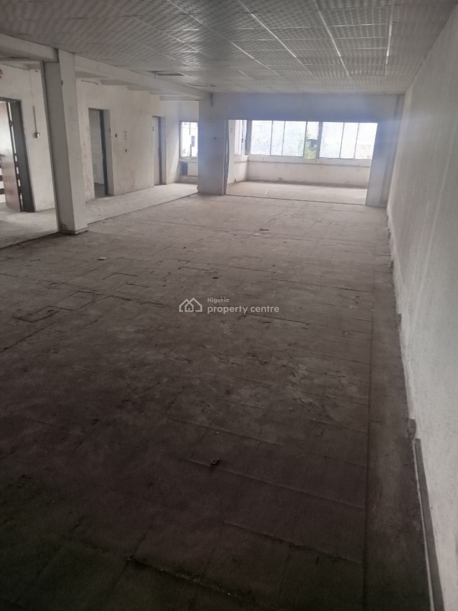 Office Space of 176sqm Available, Off Sanusi Fafunwa, Victoria Island (vi), Lagos, Office Space for Rent