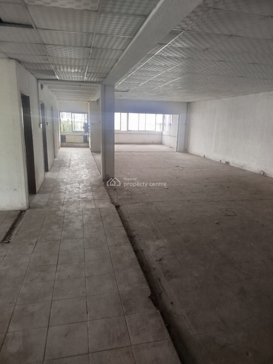 Office Space of 176sqm Available, Off Sanusi Fafunwa, Victoria Island (vi), Lagos, Office Space for Rent