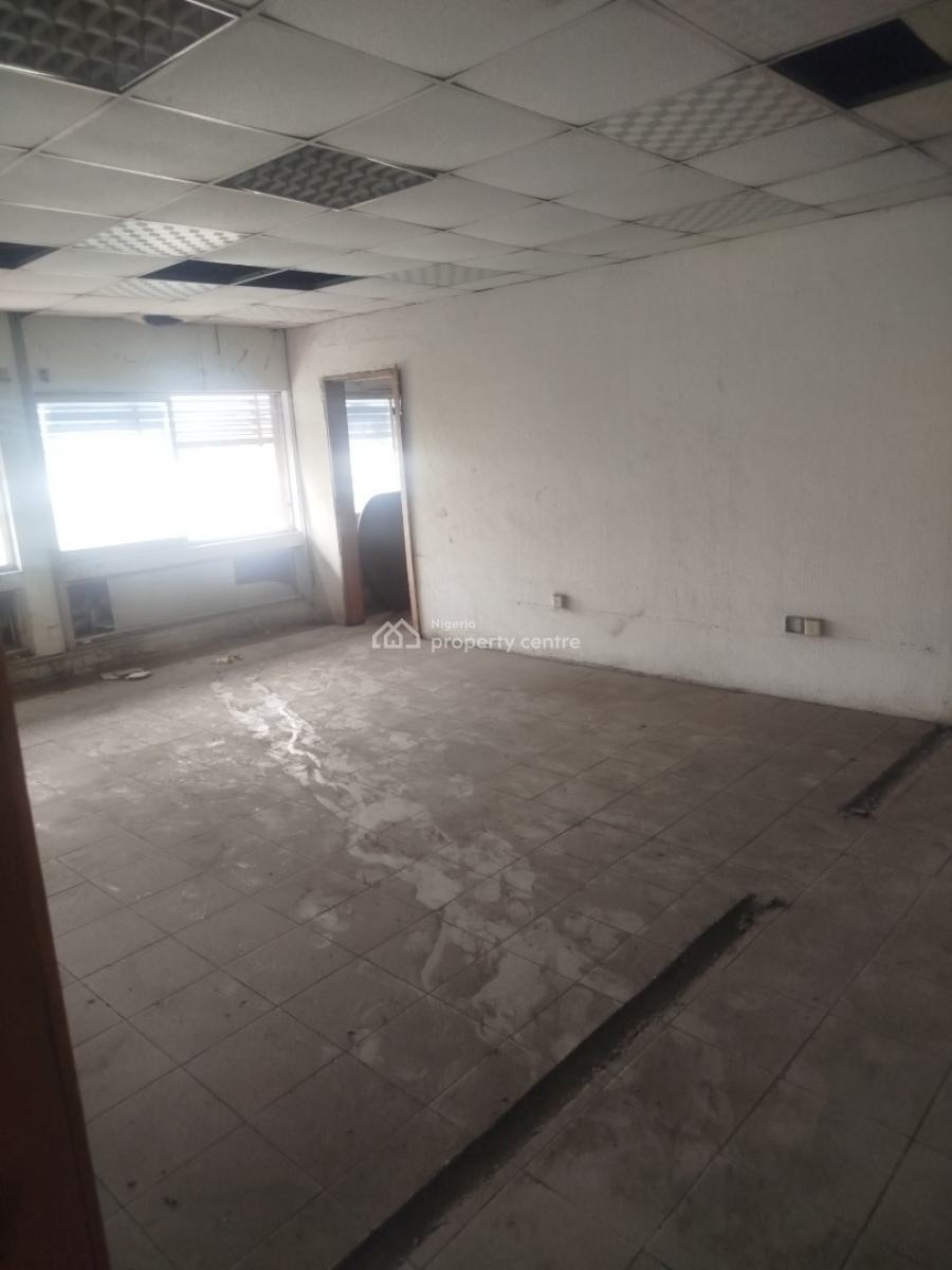 Office Space of 176sqm Available, Off Sanusi Fafunwa, Victoria Island (vi), Lagos, Office Space for Rent