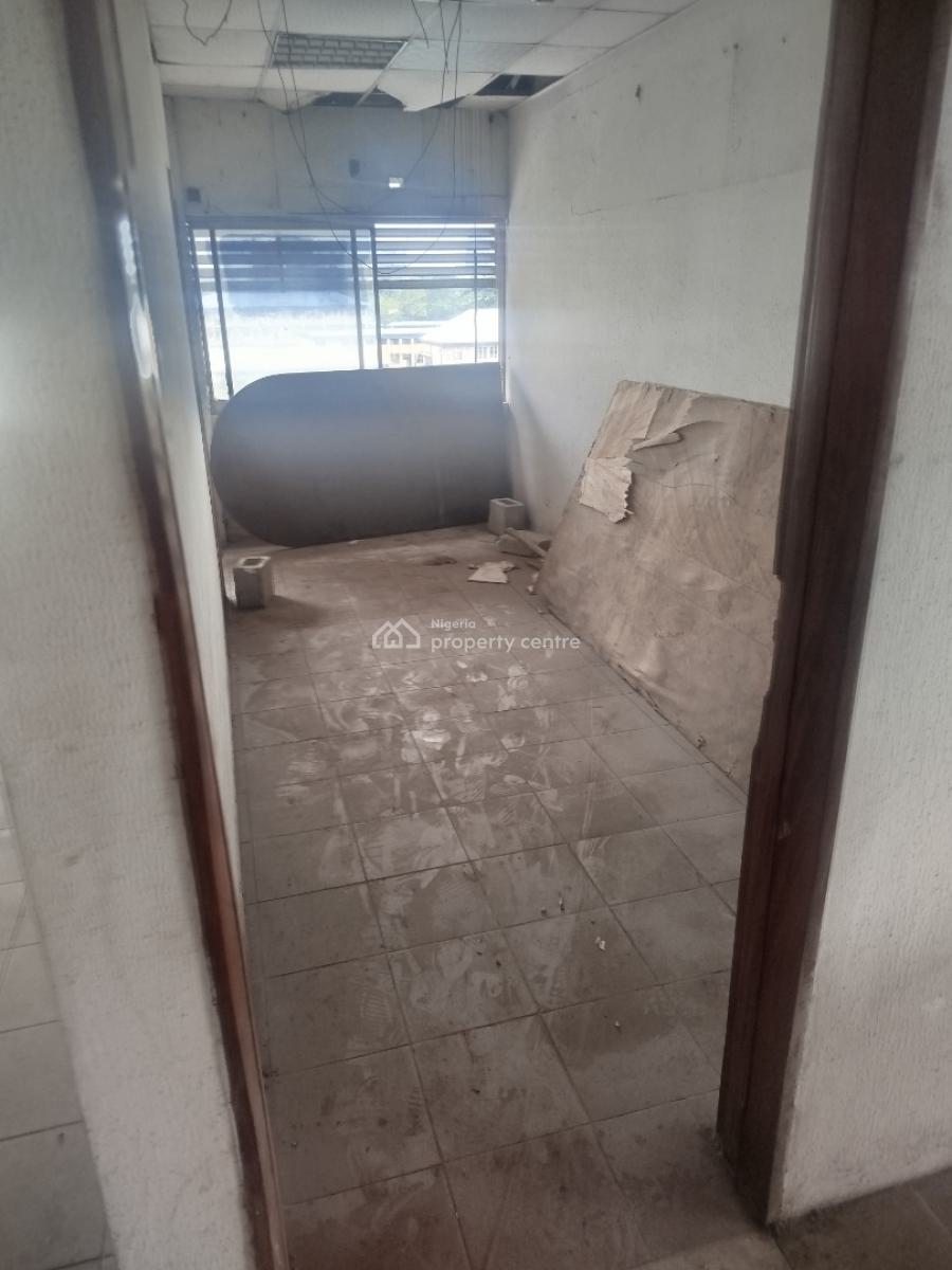 Office Space of 176sqm Available, Off Sanusi Fafunwa, Victoria Island (vi), Lagos, Office Space for Rent