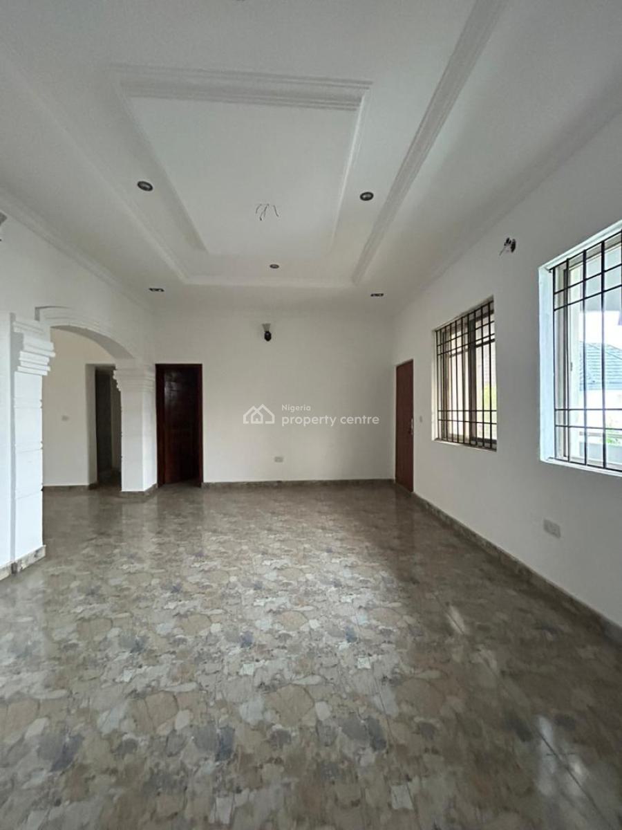 2 Bedrooms Apartment, Nicon Town, Lekki, Lagos, Flat / Apartment for Rent