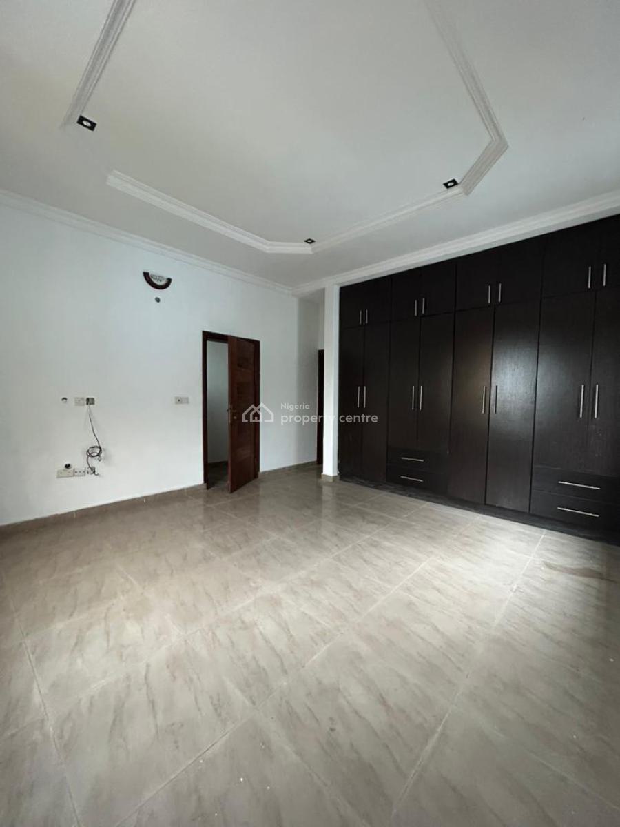 2 Bedrooms Apartment, Nicon Town, Lekki, Lagos, Flat / Apartment for Rent