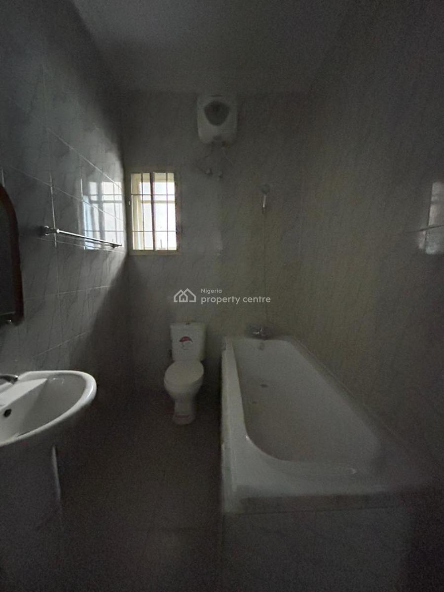 2 Bedrooms Apartment, Nicon Town, Lekki, Lagos, Flat / Apartment for Rent