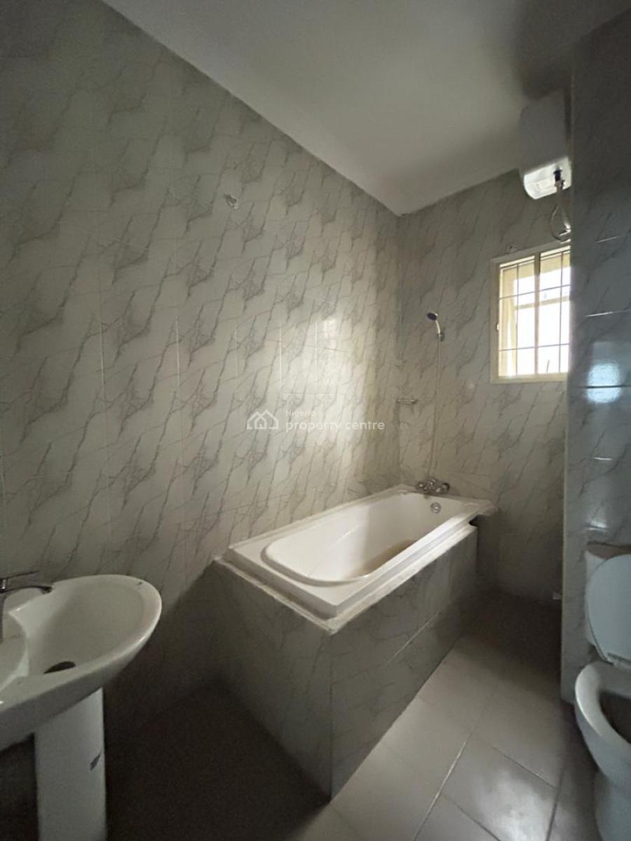 2 Bedrooms Apartment, Nicon Town, Lekki, Lagos, Flat / Apartment for Rent