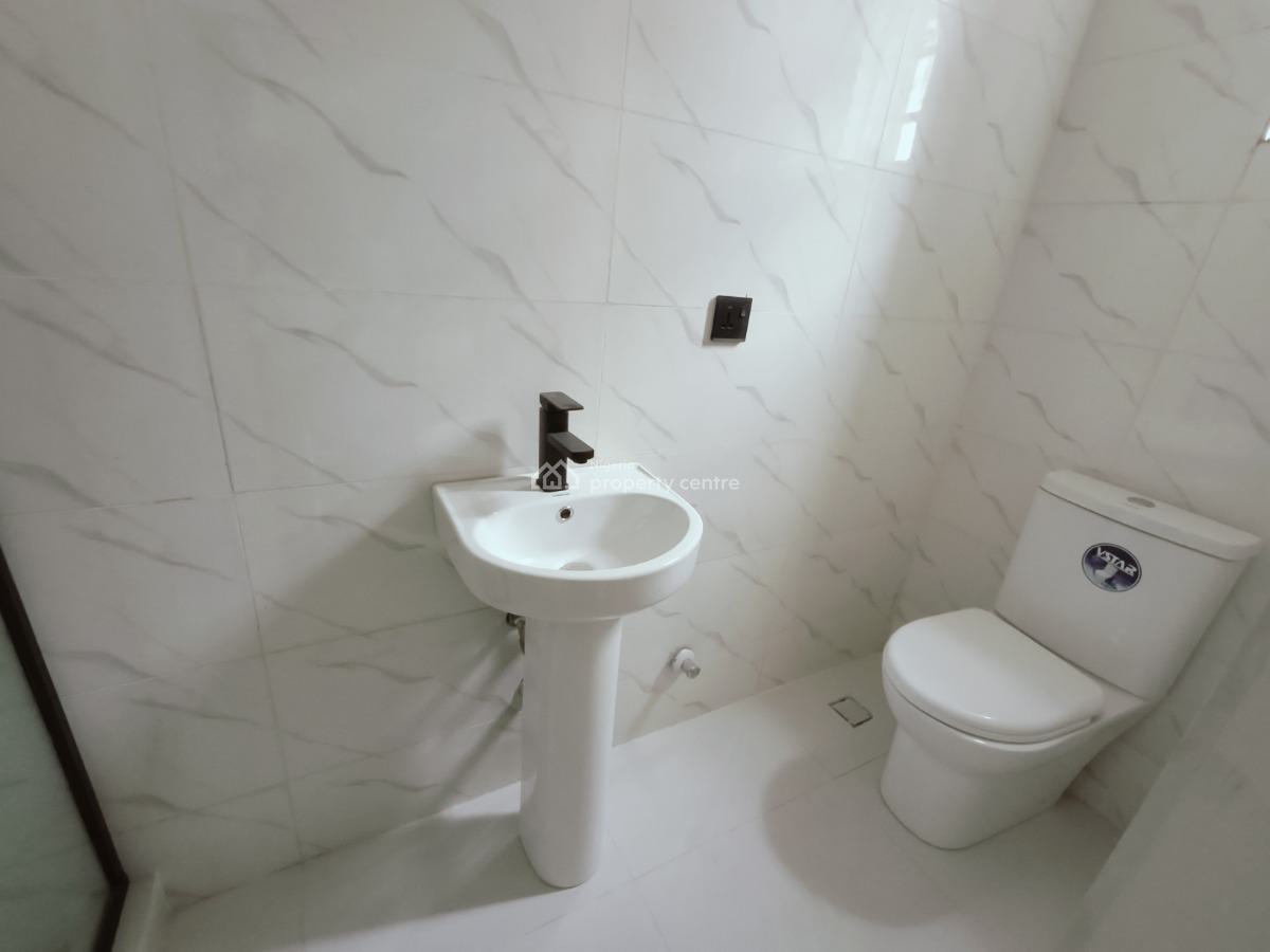 4 Bedroom Detached Duplex, Ikota Lekki, Ikota, Lekki, Lagos, House for Sale