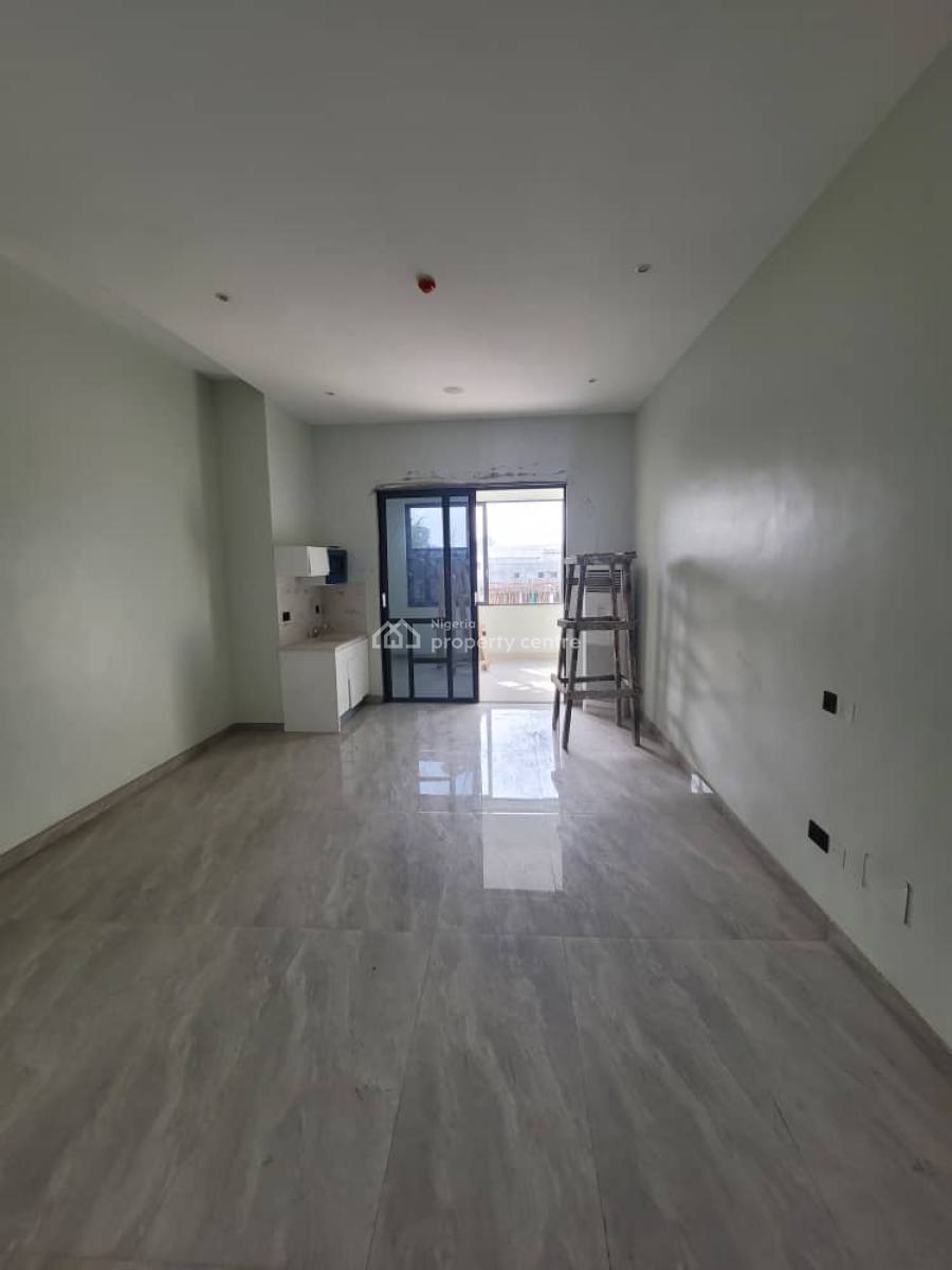 Brand New Smart 5 Bedroom Fully Detached House with Elevator, Off Banana Island Estate Road, Patrick Harbour Estate, Ikoyi, Lagos, Detached Duplex for Rent