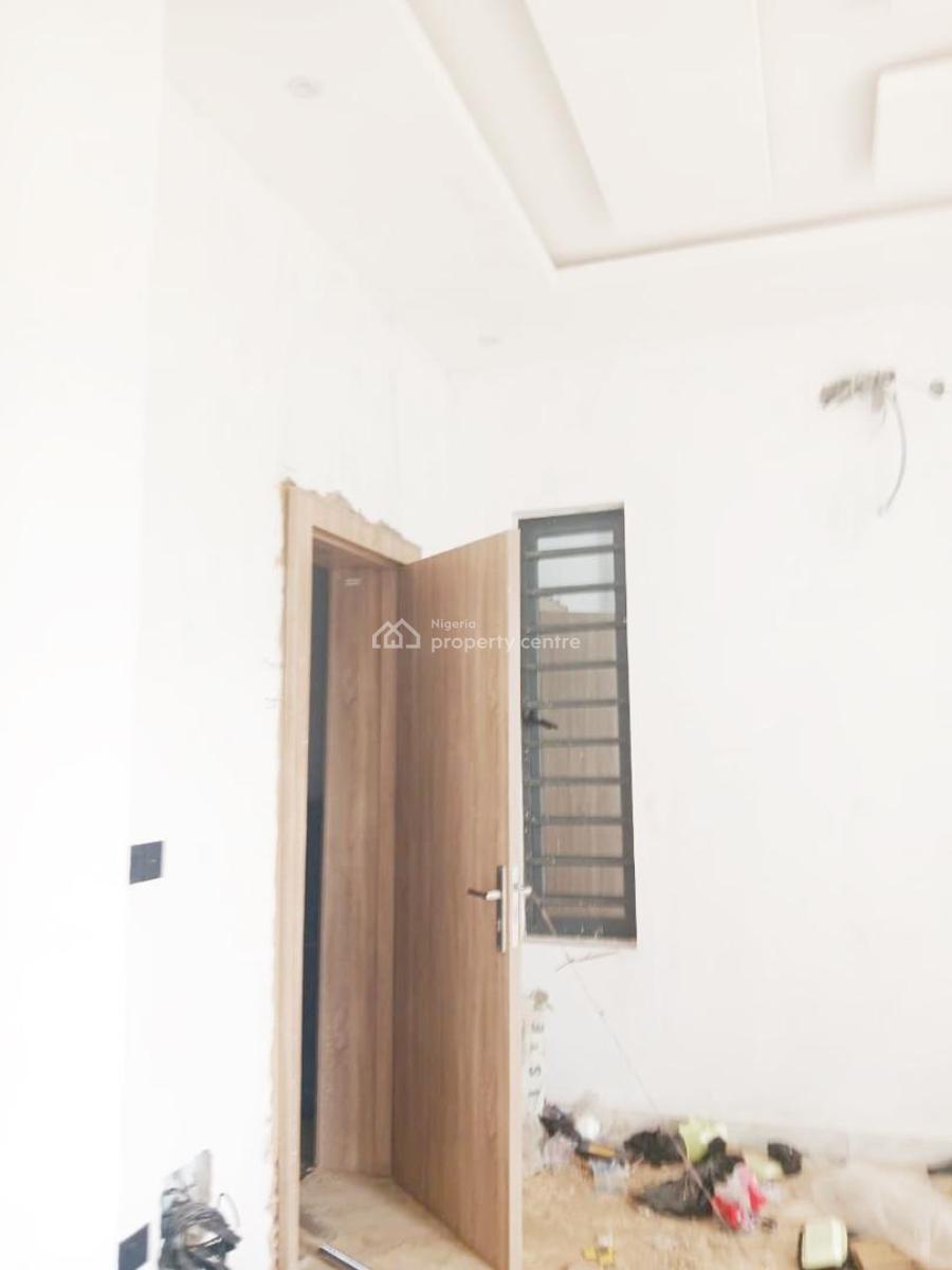 Newly Built 5 Bedroom Fully Detached Duplex, Gra Phase 1, Magodo, Lagos, House for Rent