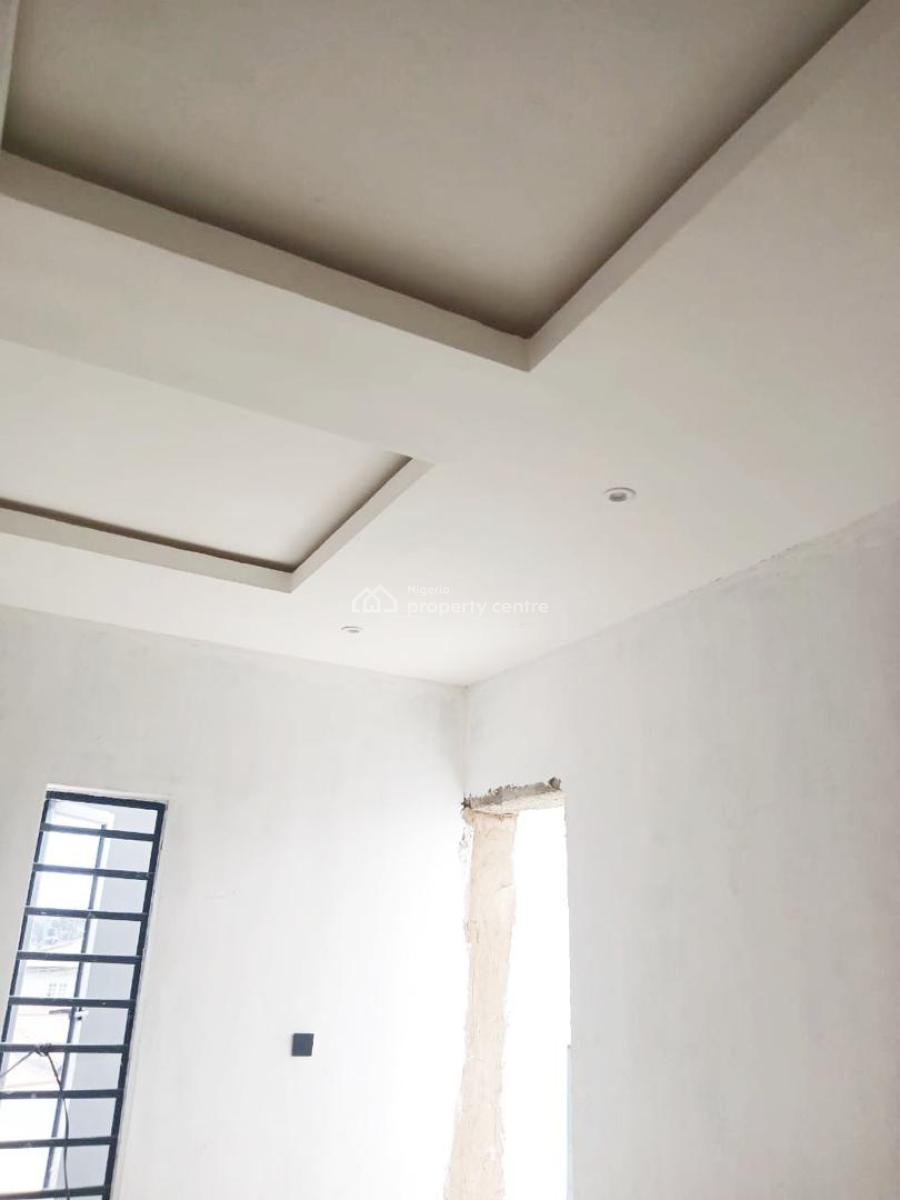 Newly Built 5 Bedroom Fully Detached Duplex, Gra Phase 1, Magodo, Lagos, House for Rent