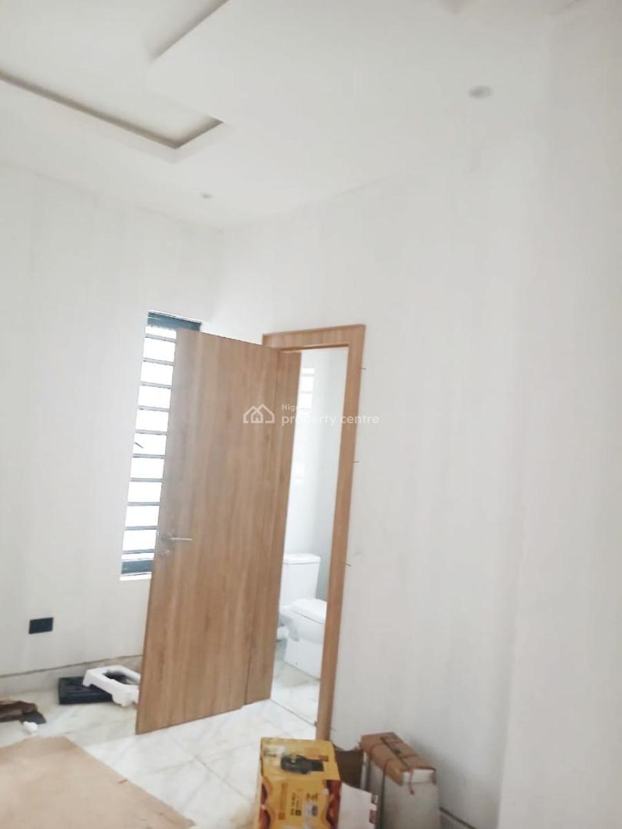 Newly Built 5 Bedroom Fully Detached Duplex, Gra Phase 1, Magodo, Lagos, House for Rent