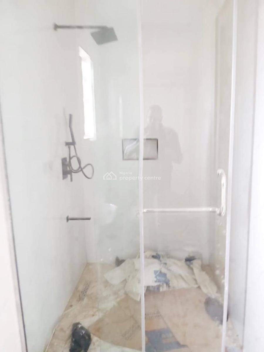 Newly Built 5 Bedroom Fully Detached Duplex, Gra Phase 1, Magodo, Lagos, House for Rent