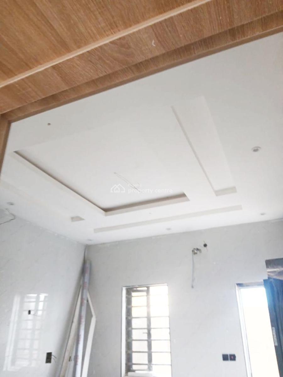 Newly Built 5 Bedroom Fully Detached Duplex, Gra Phase 1, Magodo, Lagos, House for Rent