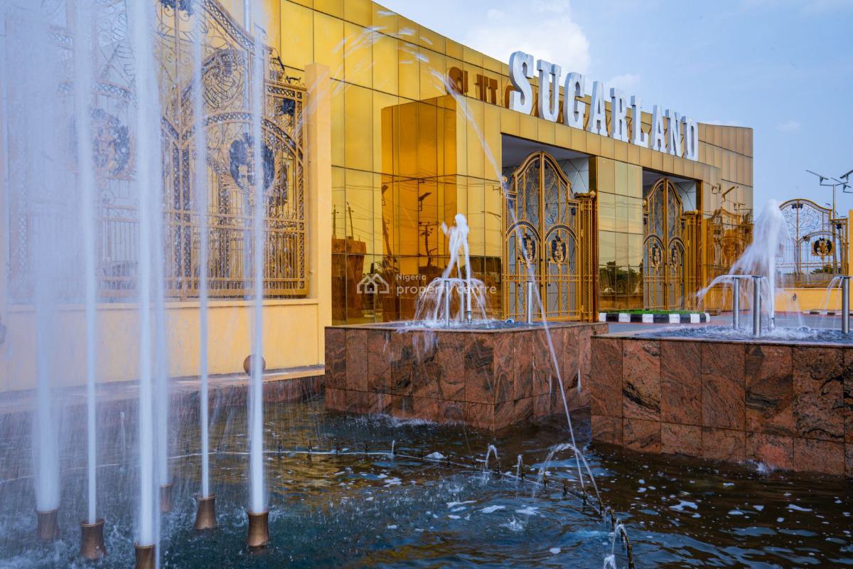 Plots of Land in a Serene Location, Sugarland Estate, Ilisan, Ijebu North East, Ogun, Residential Land for Sale