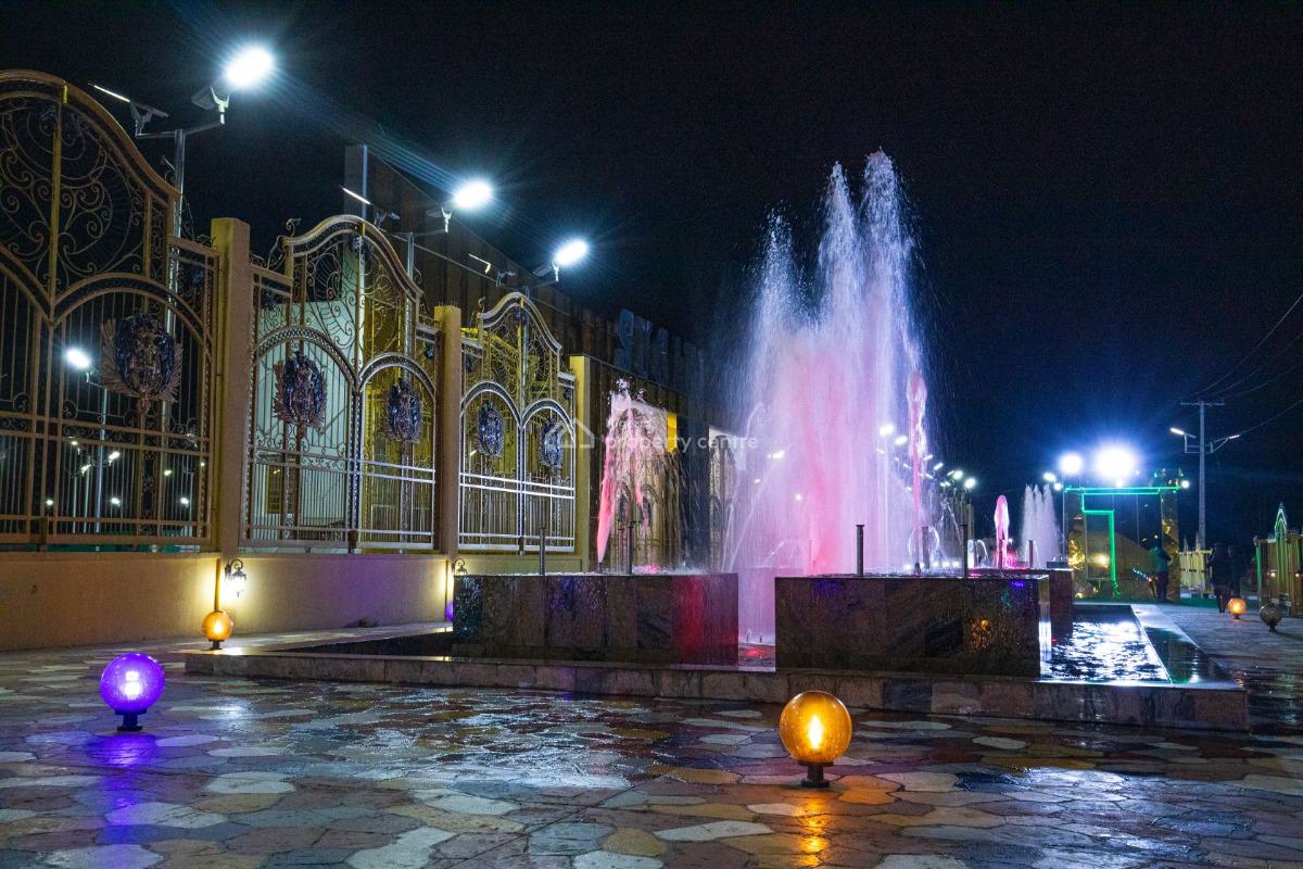 Plots of Land in a Serene Location, Sugarland Estate, Ilisan, Ijebu North East, Ogun, Residential Land for Sale