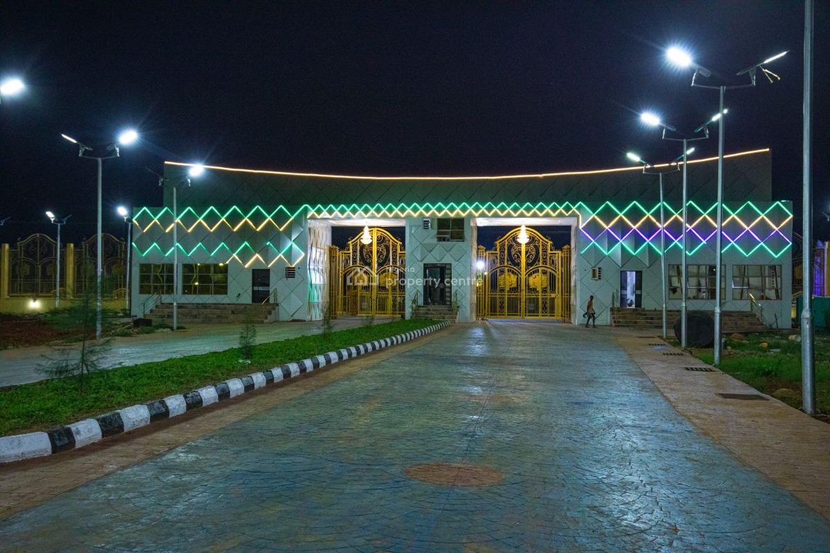 Plots of Land in a Serene Location, Sugarland Estate, Ilisan, Ijebu North East, Ogun, Residential Land for Sale