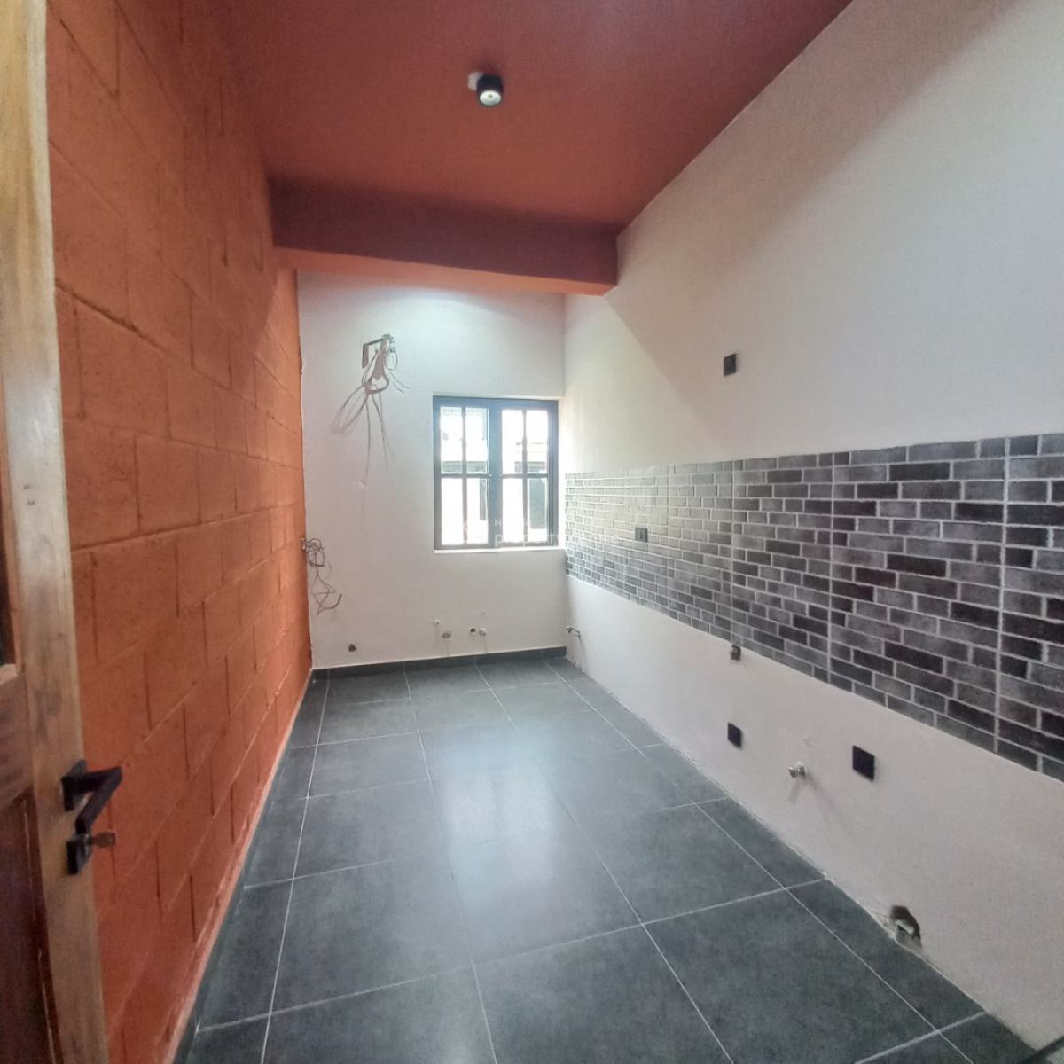 Exquisitely 3 Bedroom Apartment with Bq, Lekki Phase 1, Lekki, Lagos, Flat / Apartment for Sale