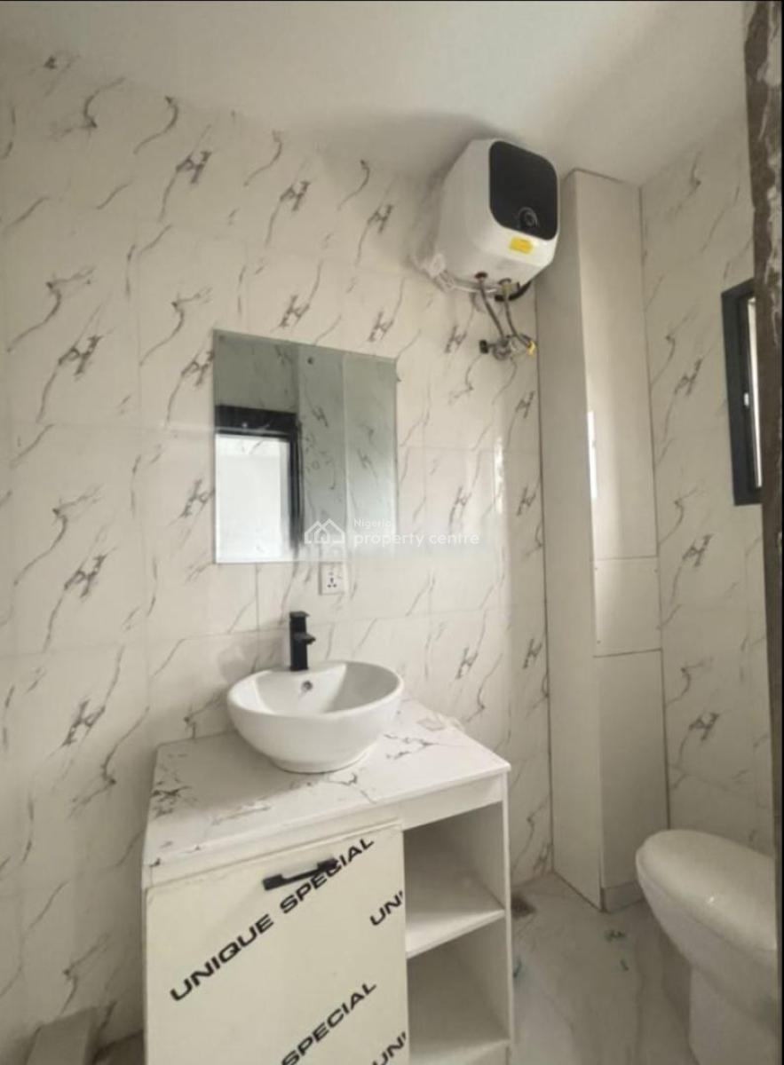 Fully Serviced 3 Bedroom Apartment with Bq., Ikoyi, Lagos, Flat / Apartment for Rent