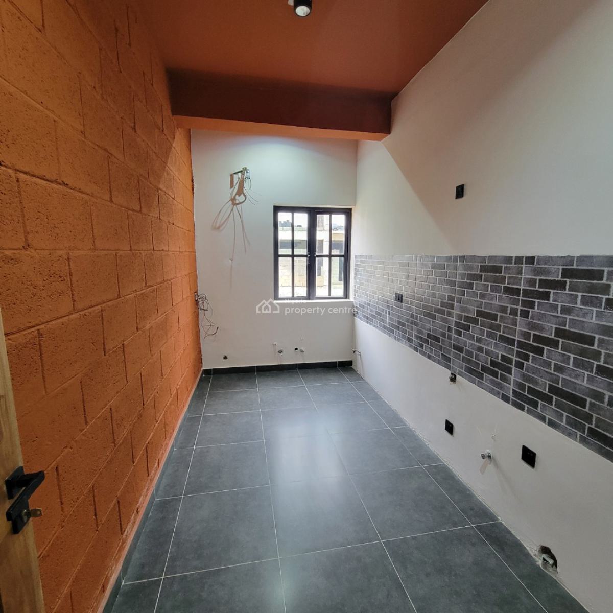 Furnished 3 Bedroom Apartment, Lekki Phase 1, Lekki, Lagos, Flat / Apartment for Sale