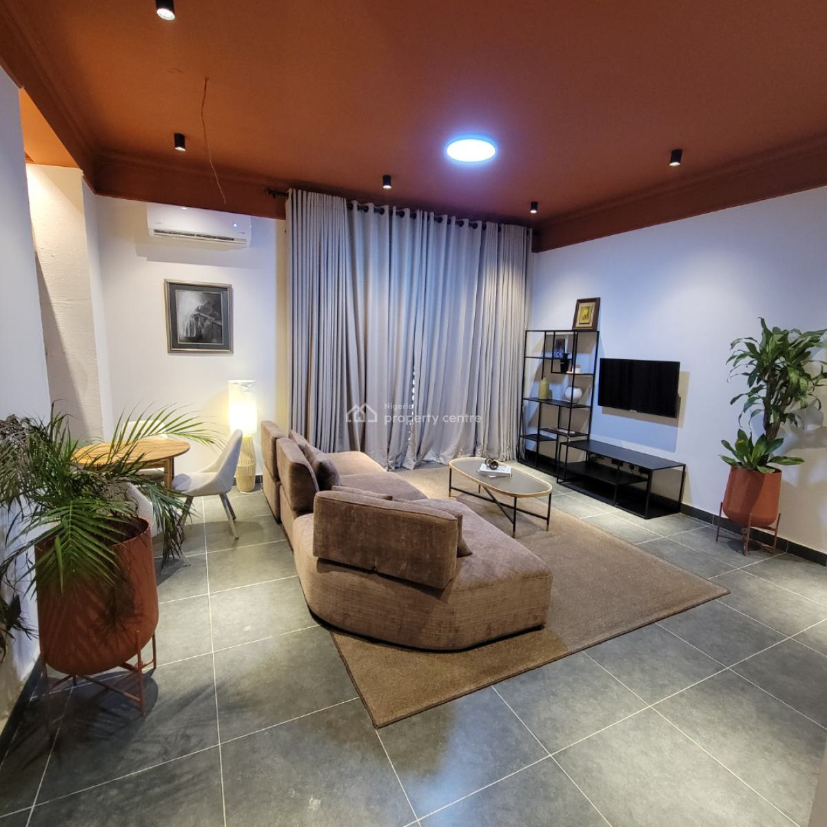 Furnished 3 Bedroom Apartment, Lekki Phase 1, Lekki, Lagos, Flat / Apartment for Sale