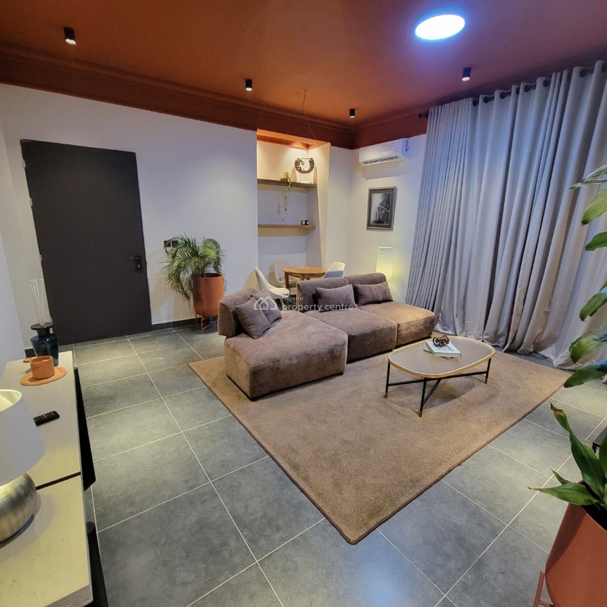 Furnished 3 Bedroom Apartment, Lekki Phase 1, Lekki, Lagos, Flat / Apartment for Sale