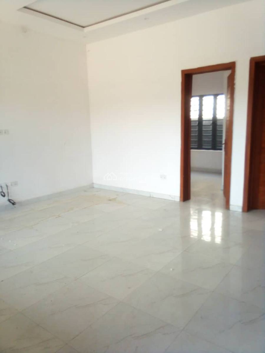 New 4 Bedroom Terrace Duplex, Ikota, Lekki, Lagos, Terraced Duplex for Rent