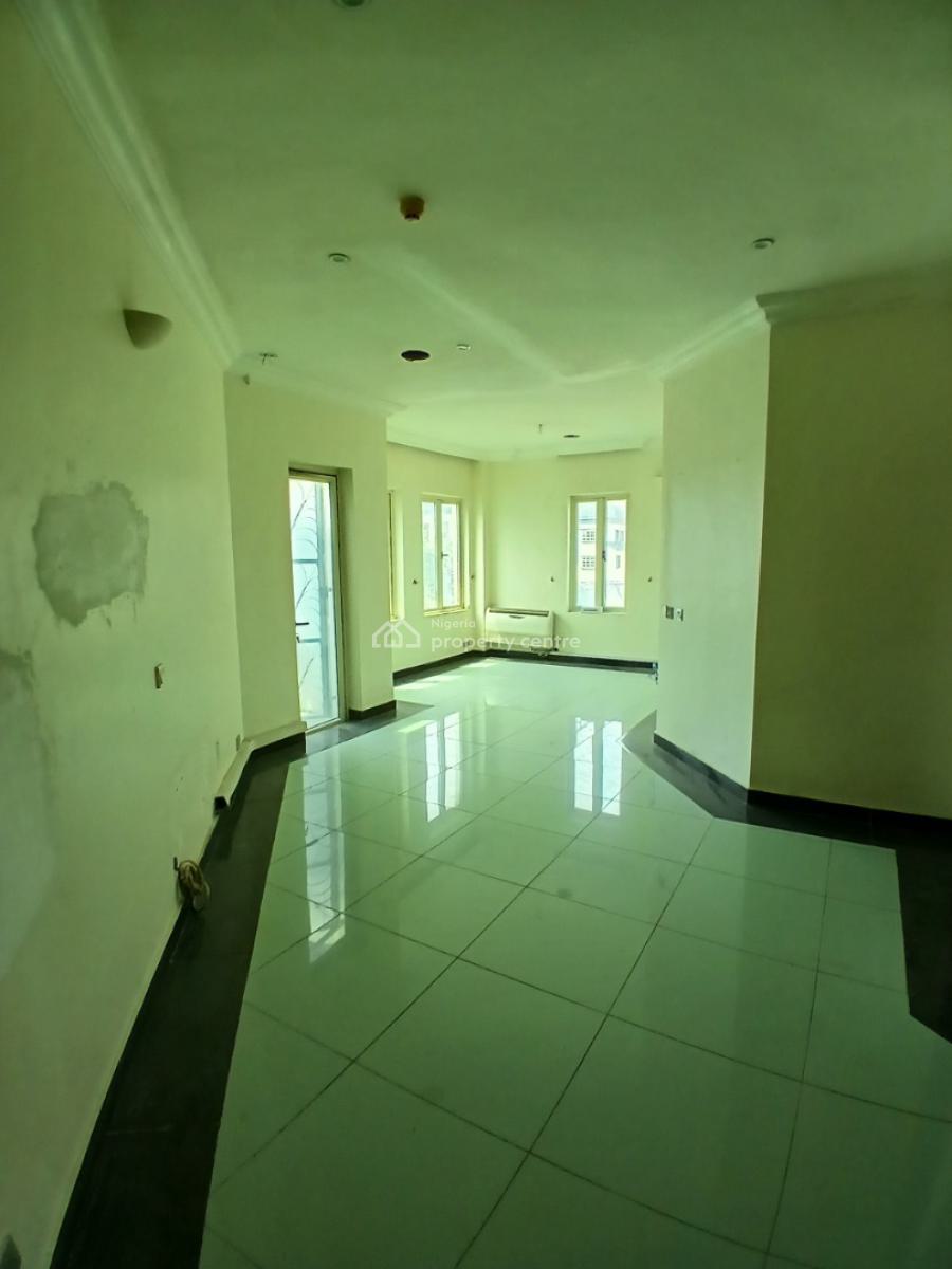2 Bedroom Apartment, Victoria Island (vi), Lagos, Flat / Apartment for Rent
